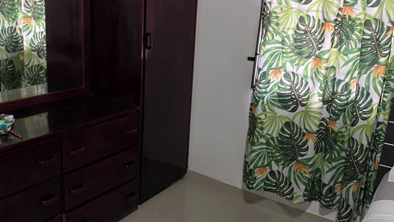 Photo of Bedroom in Suva