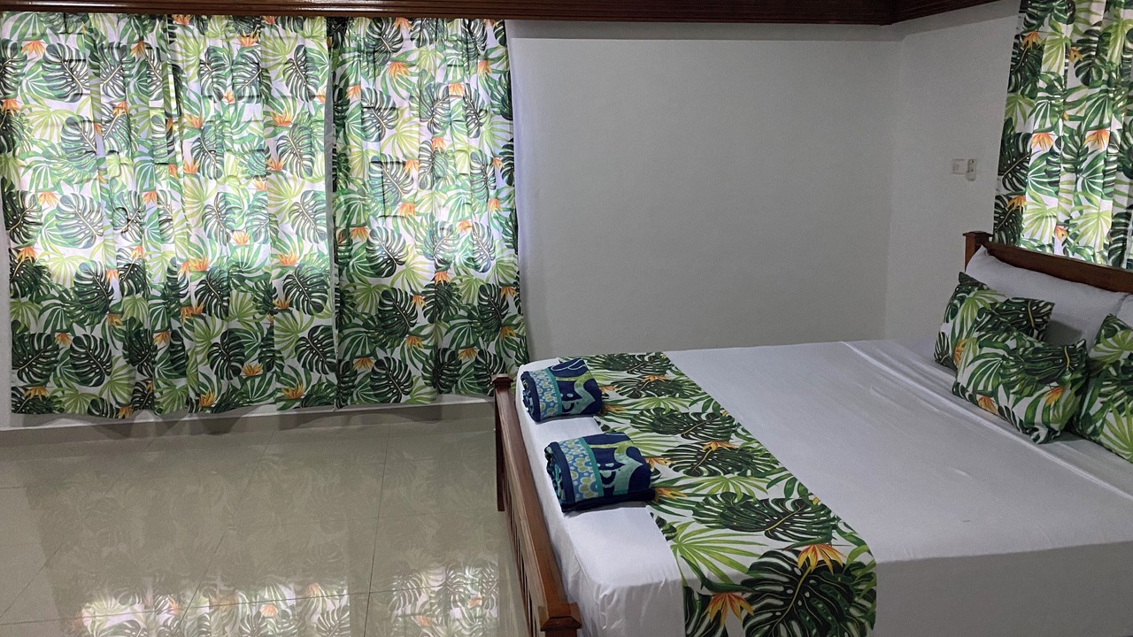 Photo of Bedroom in Suva