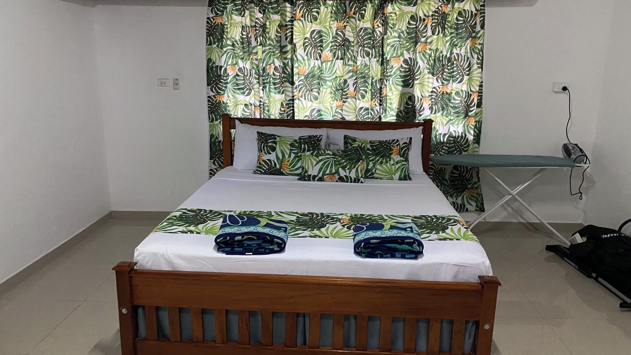Photo of Bedroom in Suva