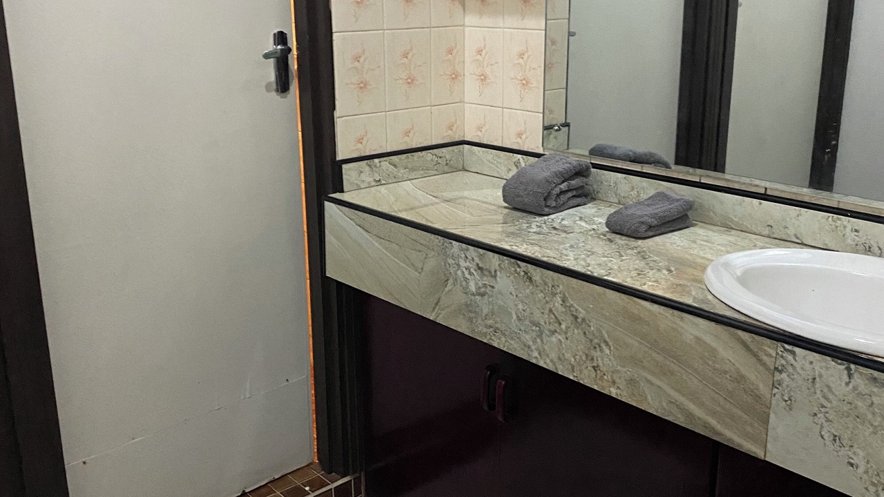 Photo of Bathroom in Suva