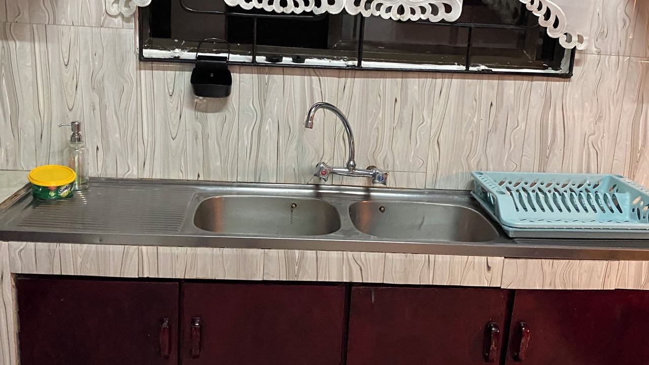 Photo of Kitchen in Suva