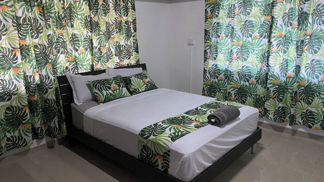 Photo of Bedroom in Suva