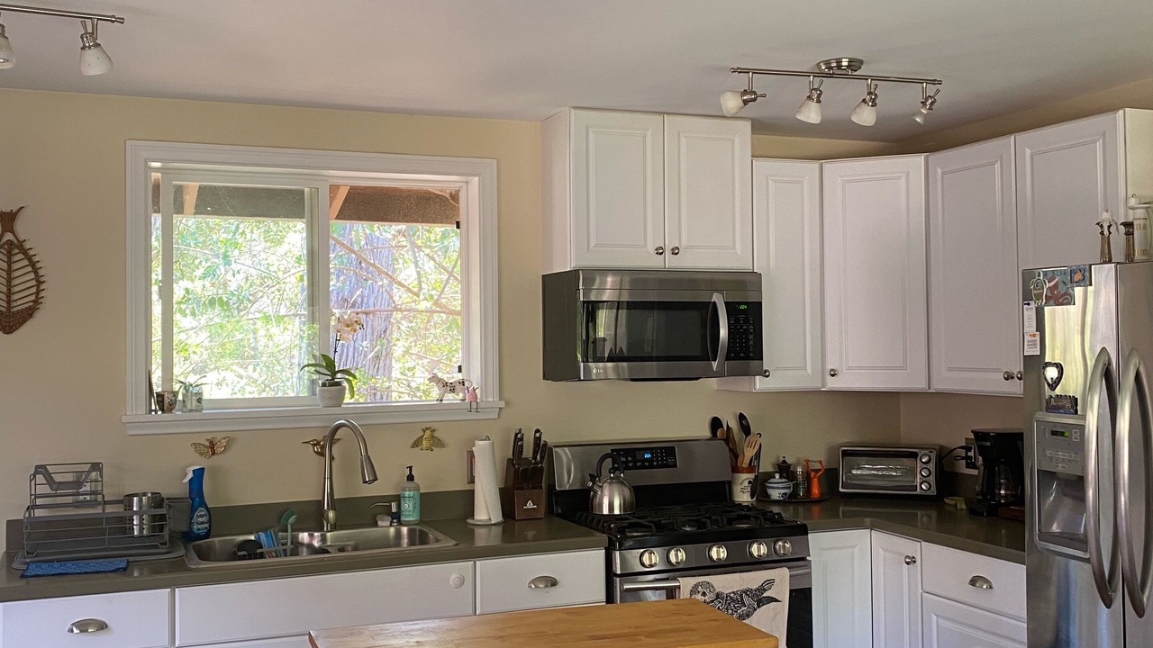 Photo of Kitchen in Montecito