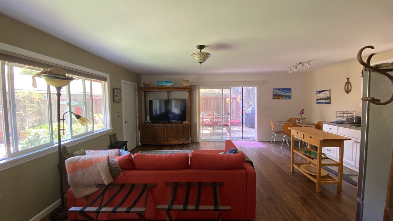 Photo of Livingroom in Montecito