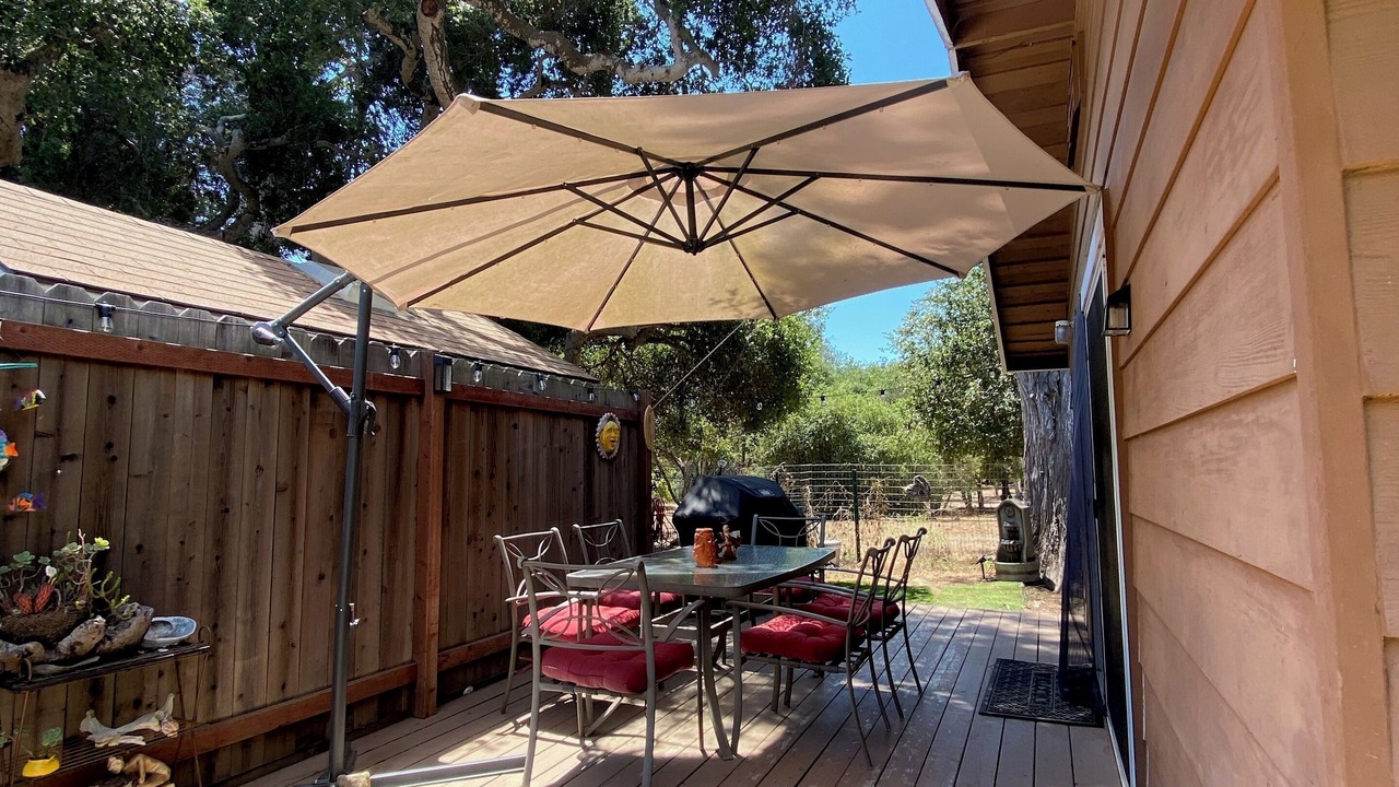 Photo of Outdoor in Montecito