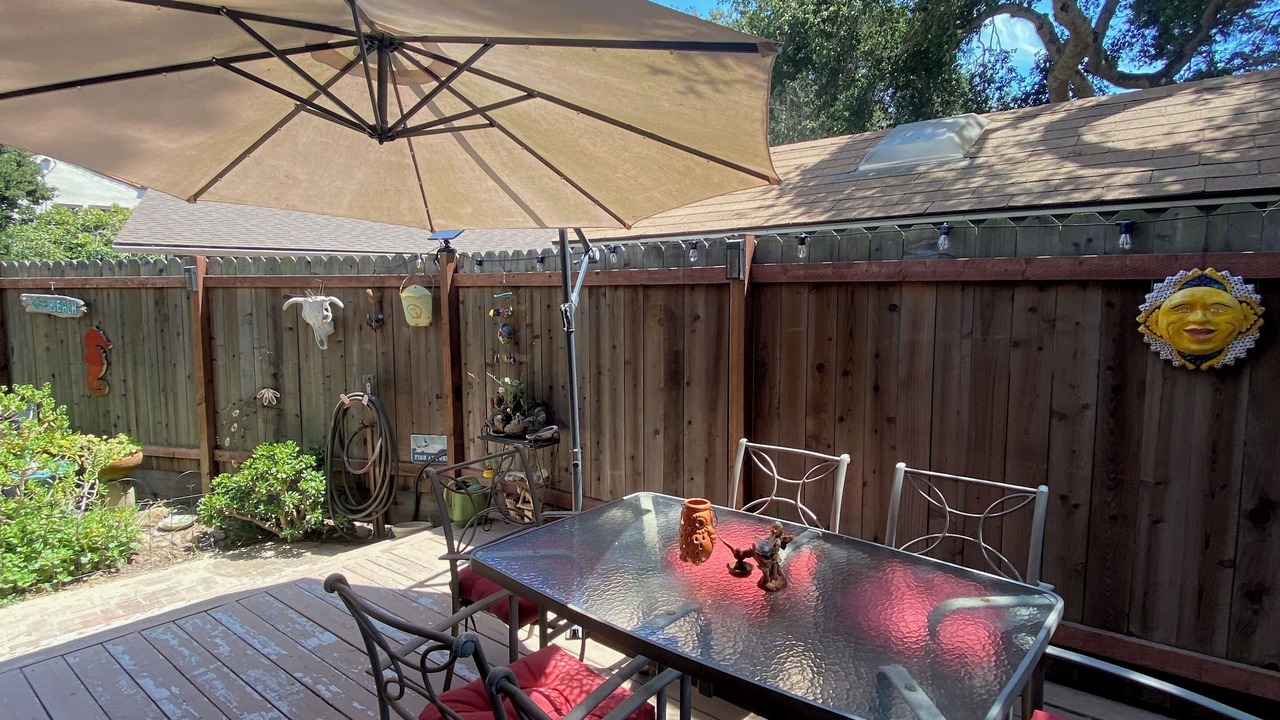 Photo of Outdoor in Montecito
