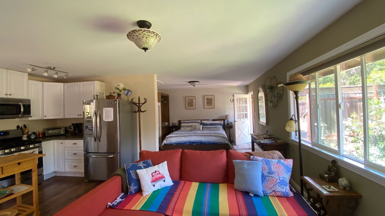 Photo of Bedroom in Montecito