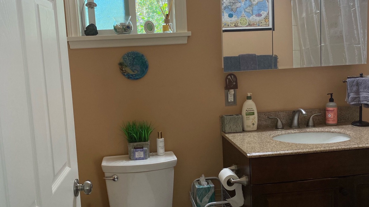 Photo of Bathroom in Montecito