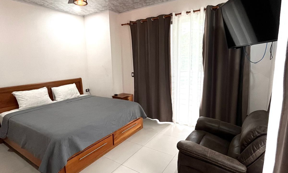 Photo of Bedroom in Puerto Viejo de Talamanca