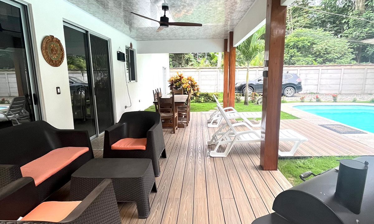 Photo of Outdoor in Puerto Viejo de Talamanca