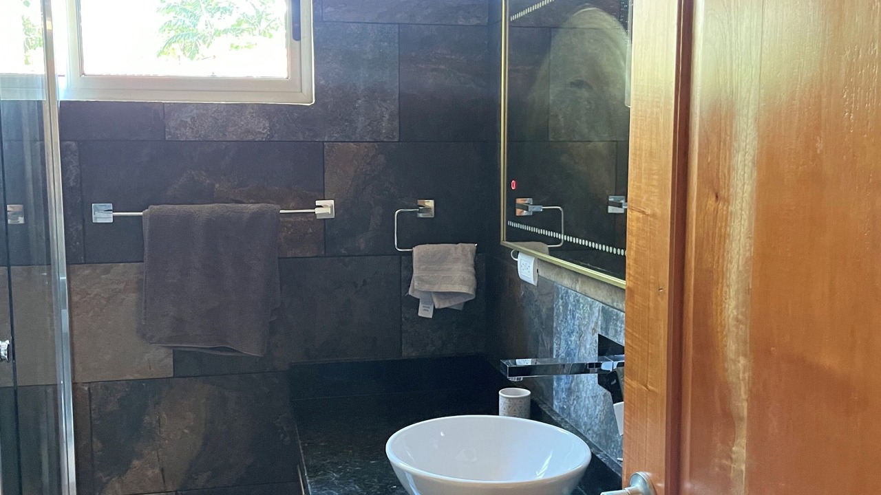 Photo of Bathroom in Puerto Viejo de Talamanca
