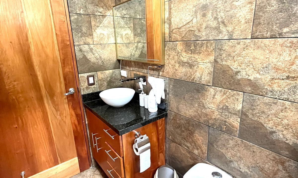 Photo of Bathroom in Puerto Viejo de Talamanca