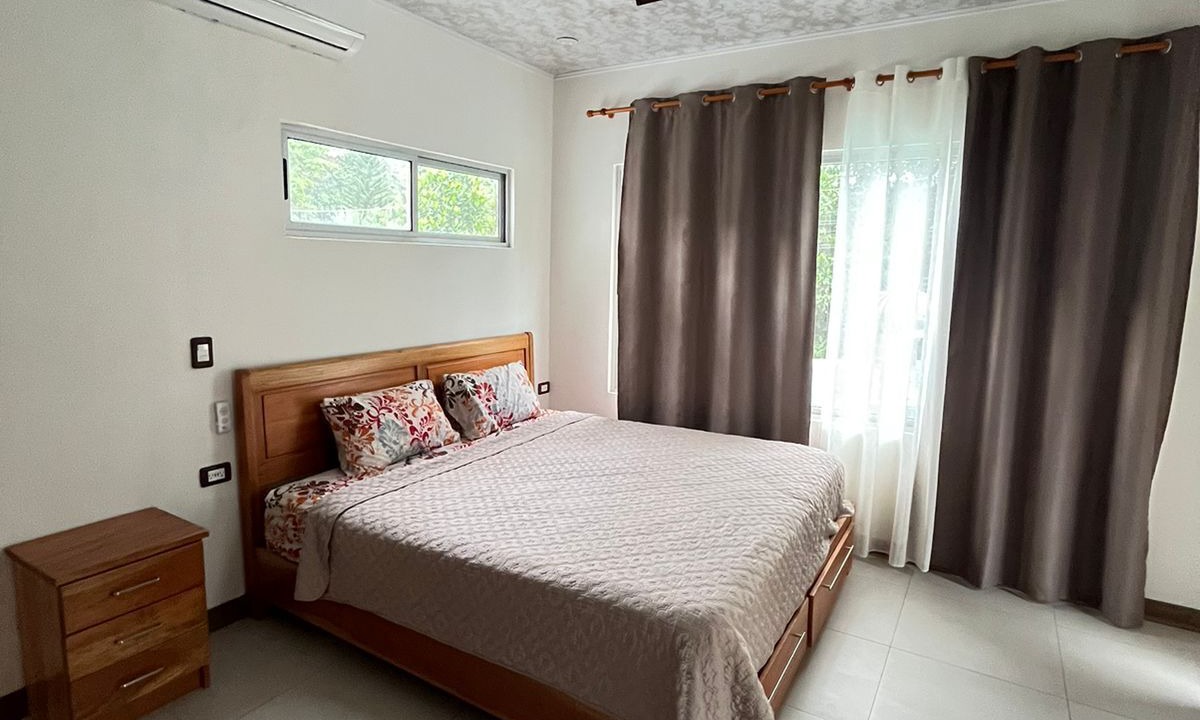Photo of Bedroom in Puerto Viejo de Talamanca