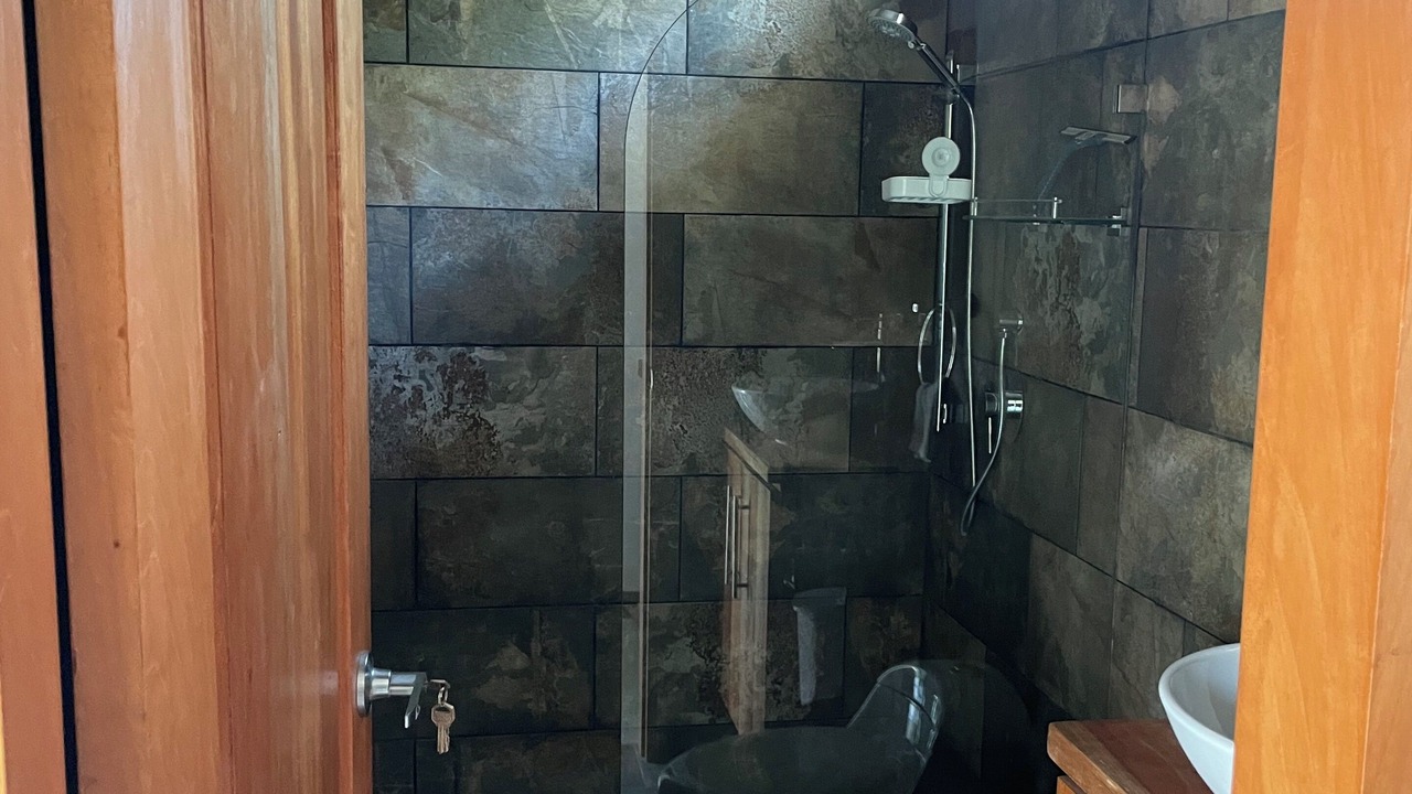 Photo of Bathroom in Puerto Viejo de Talamanca