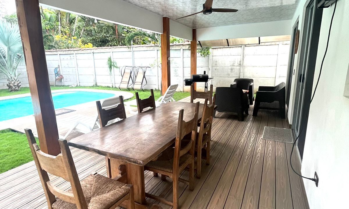Photo of Outdoor in Puerto Viejo de Talamanca