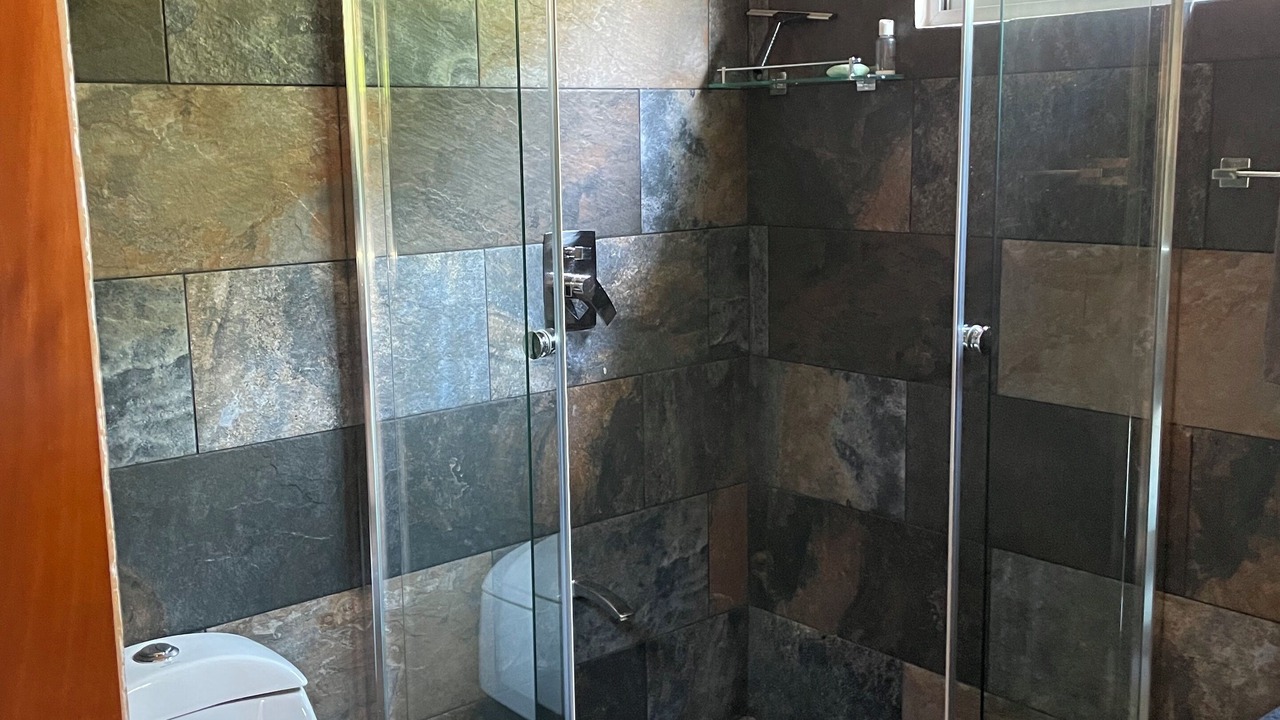 Photo of Bathroom in Puerto Viejo de Talamanca