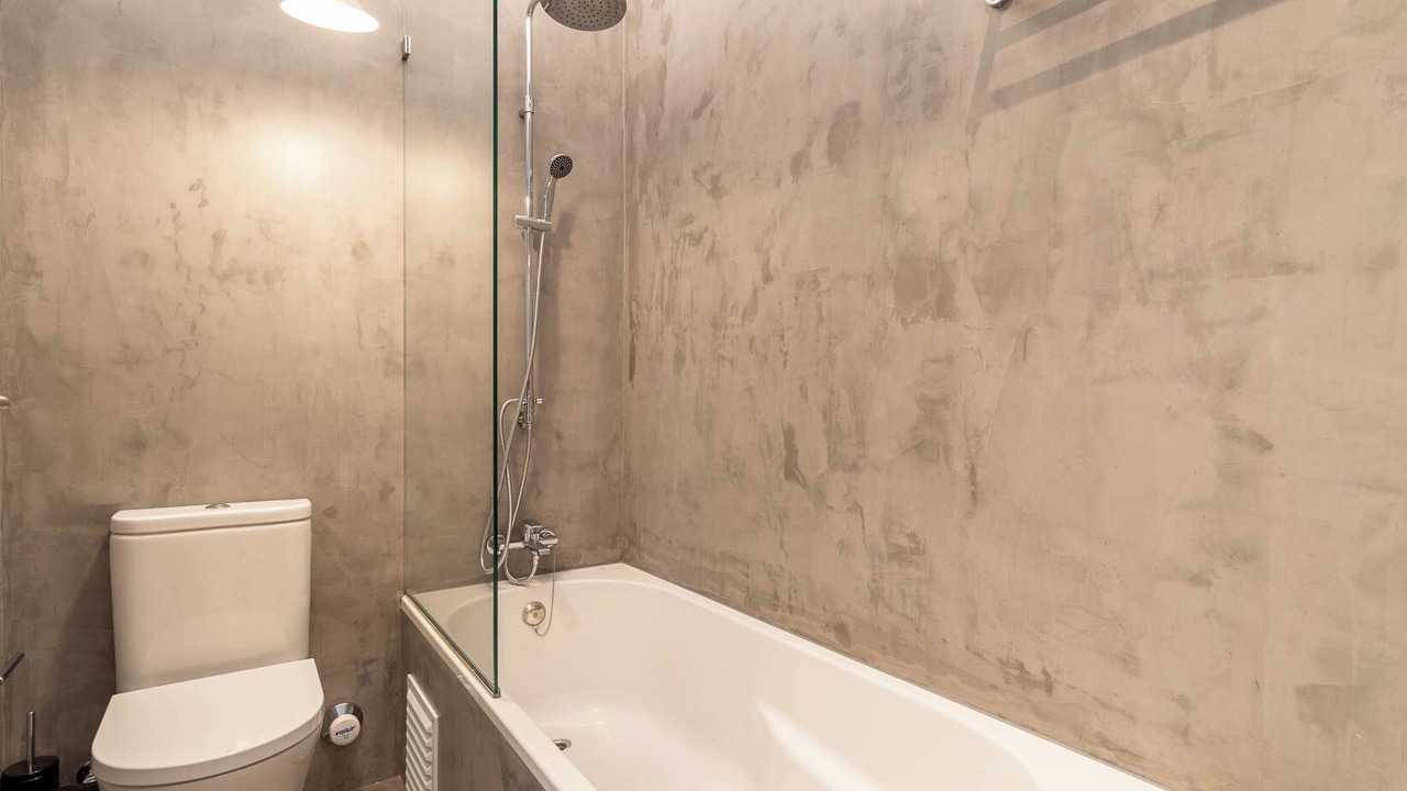 Photo of Bathroom in Evora