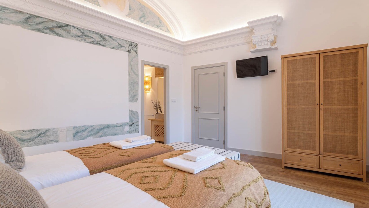 Photo of Bedroom in Evora