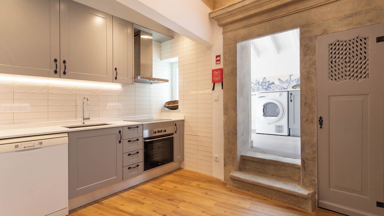 Photo of Kitchen in Evora