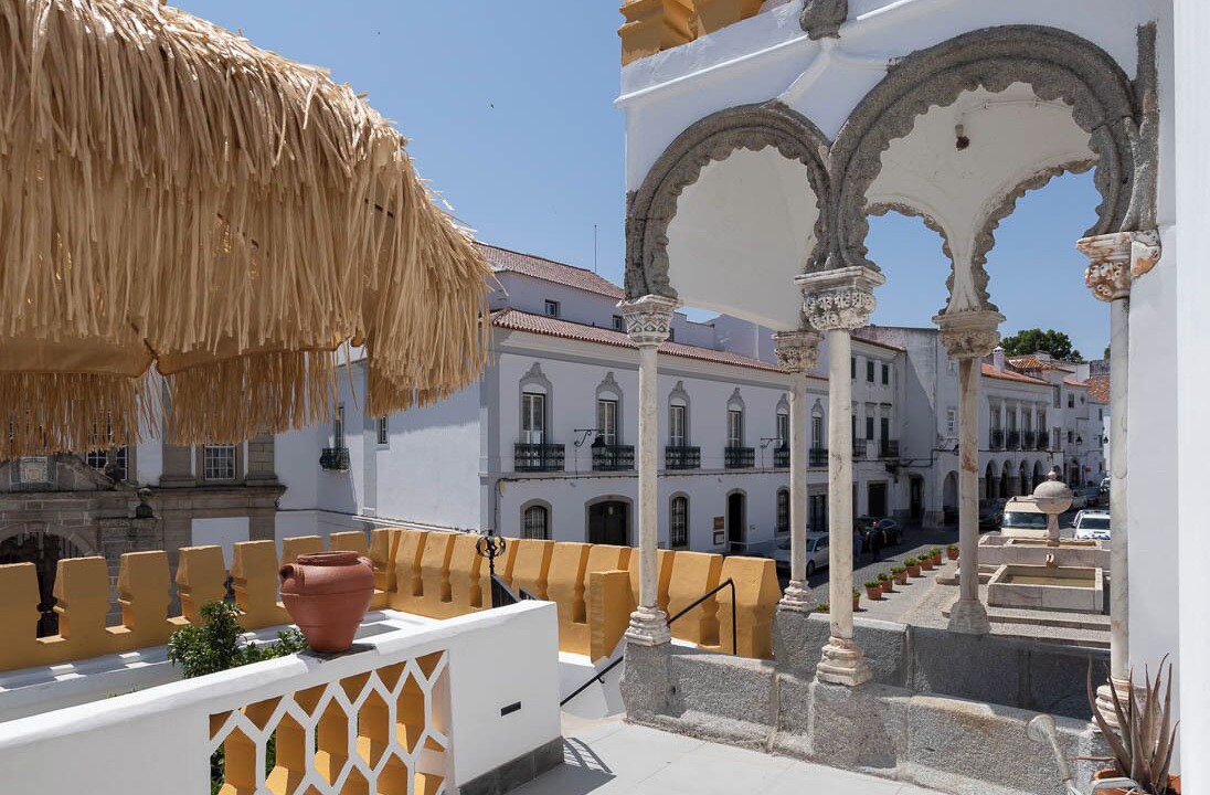 Photo of Outdoor in Evora