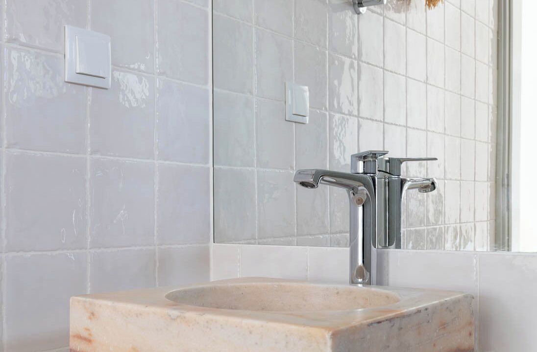 Photo of Bathroom in Evora