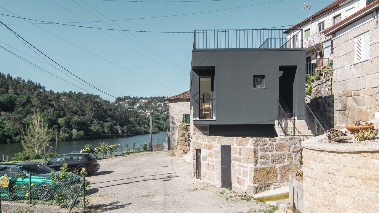 Photo of Outdoor in Santa Maria da Feira