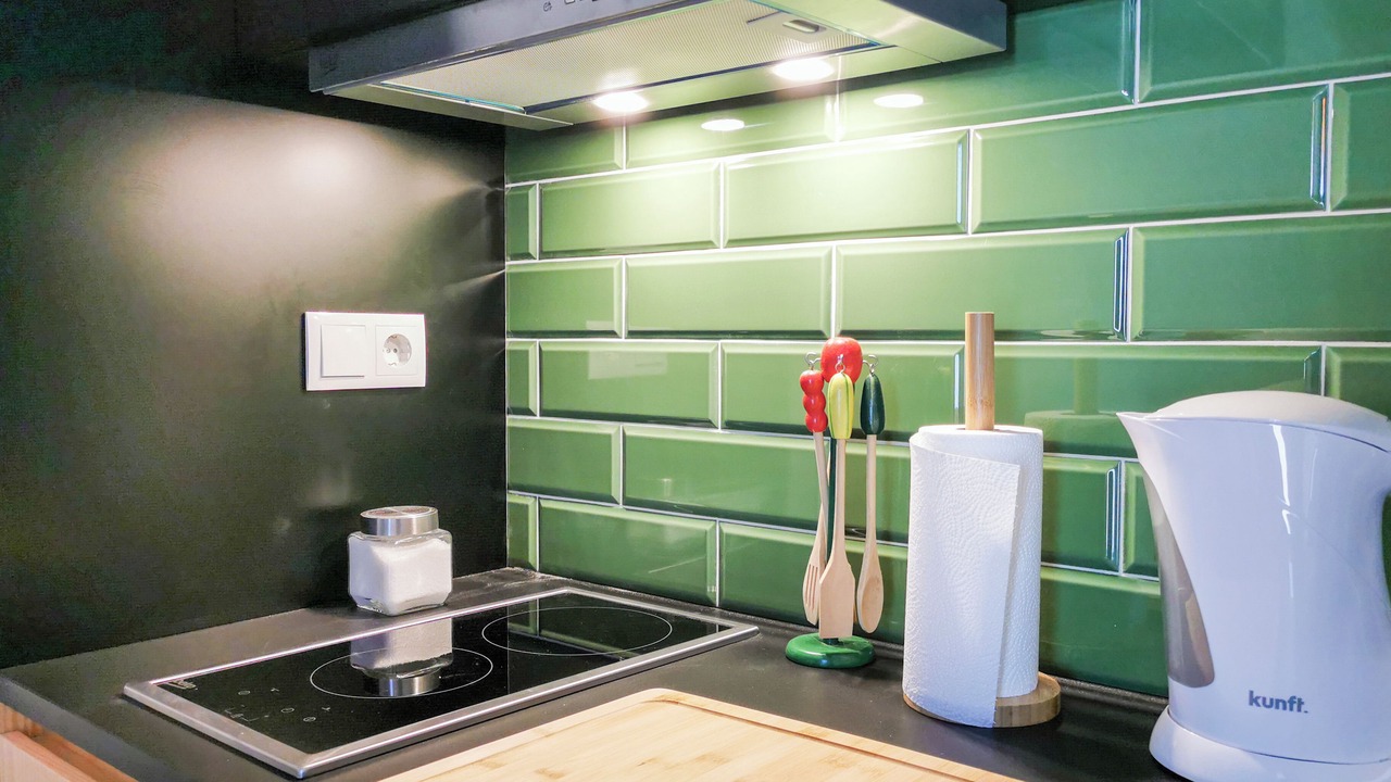 Photo of Kitchen in Santa Maria da Feira