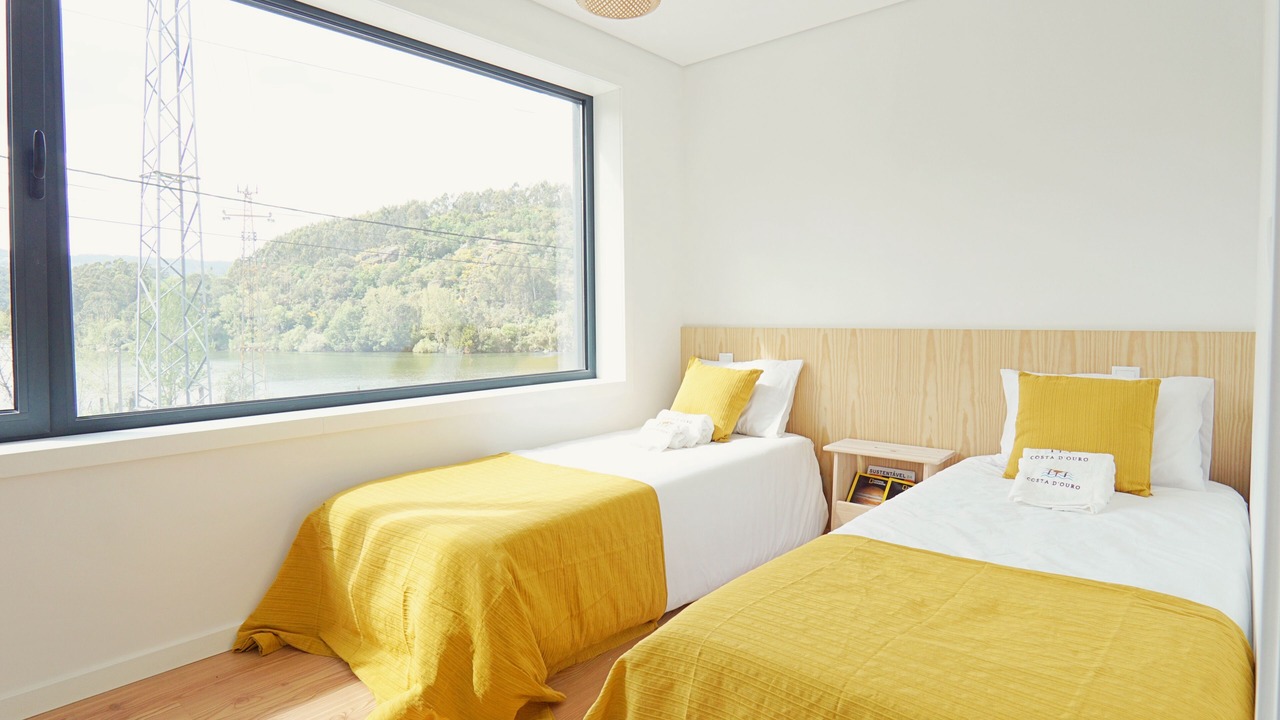 Photo of Bedroom in Santa Maria da Feira