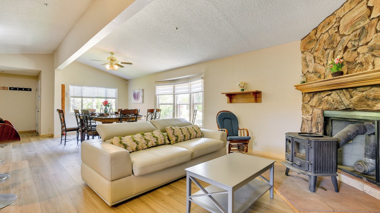 Photo of Bedroom in Maricopa