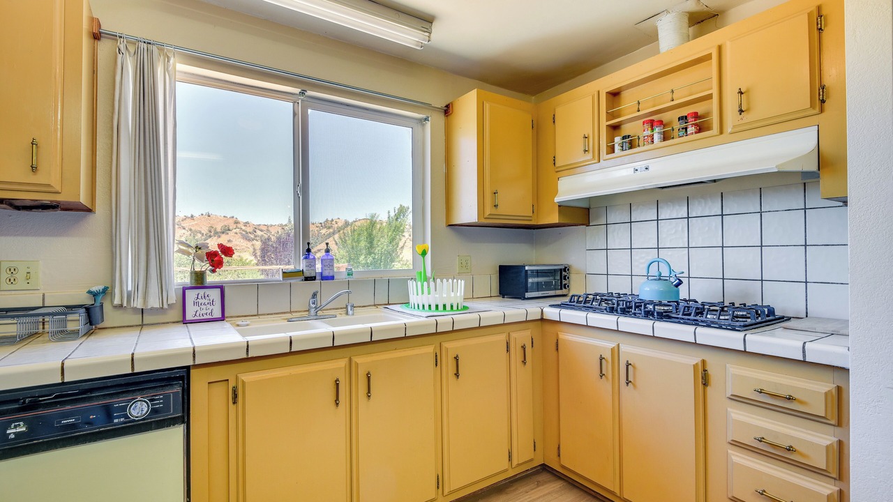 Photo of Kitchen in Maricopa