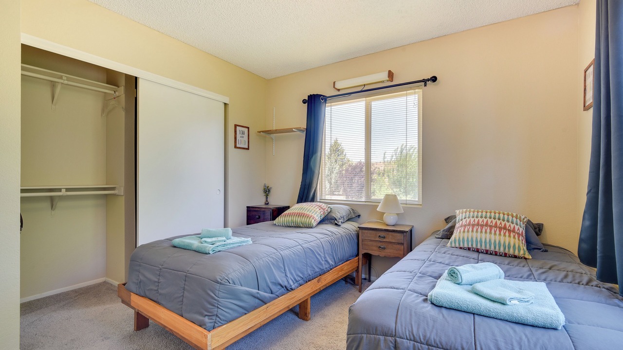 Photo of Bedroom in Maricopa