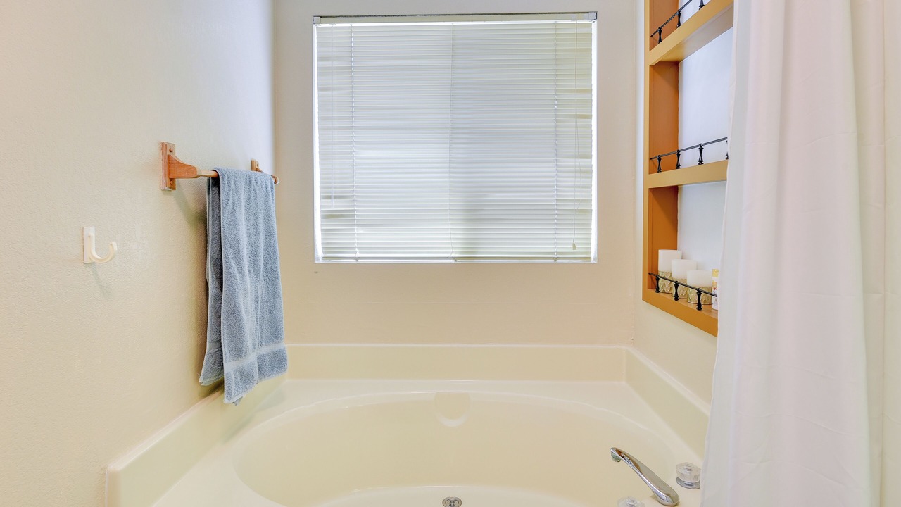 Photo of Bathroom in Maricopa