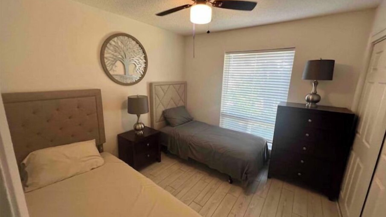 Photo of Bedroom in Bakersfield