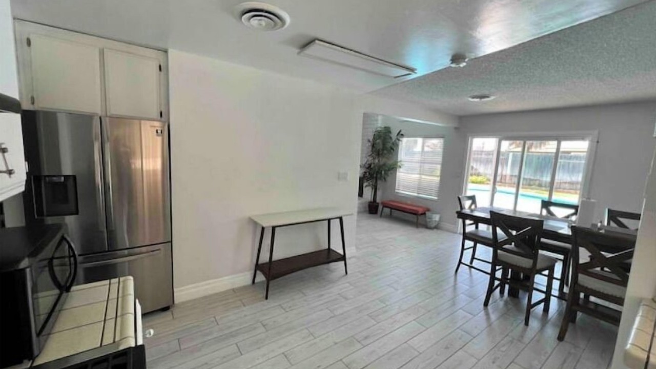 Photo of Kitchen in Bakersfield