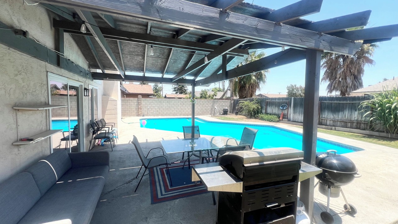 Photo of Outdoor in Bakersfield