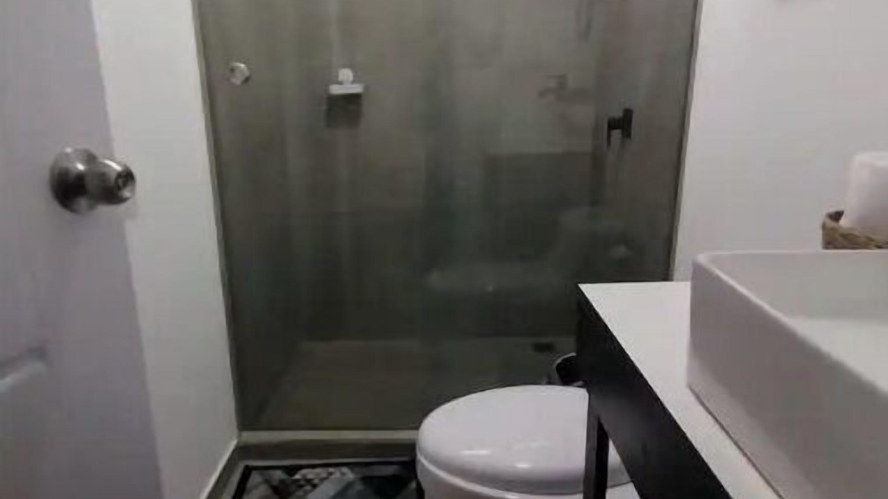 Photo of Bathroom in Huacas