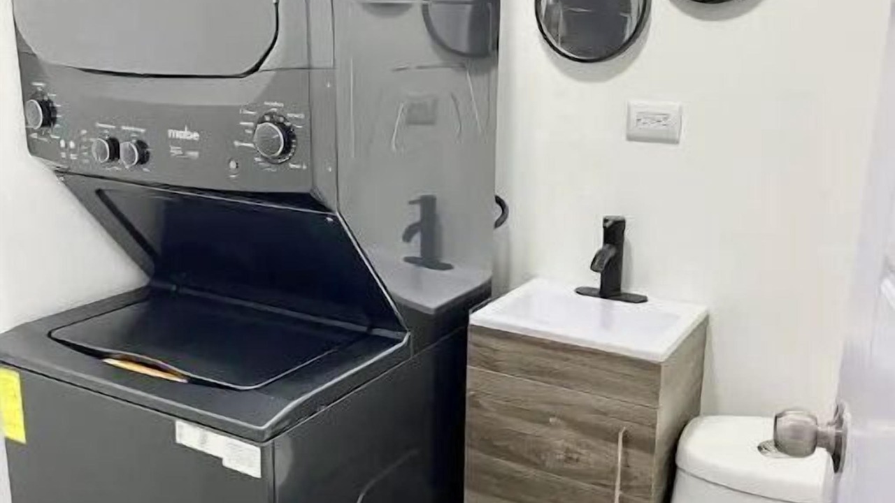 Photo of Bathroom in Huacas