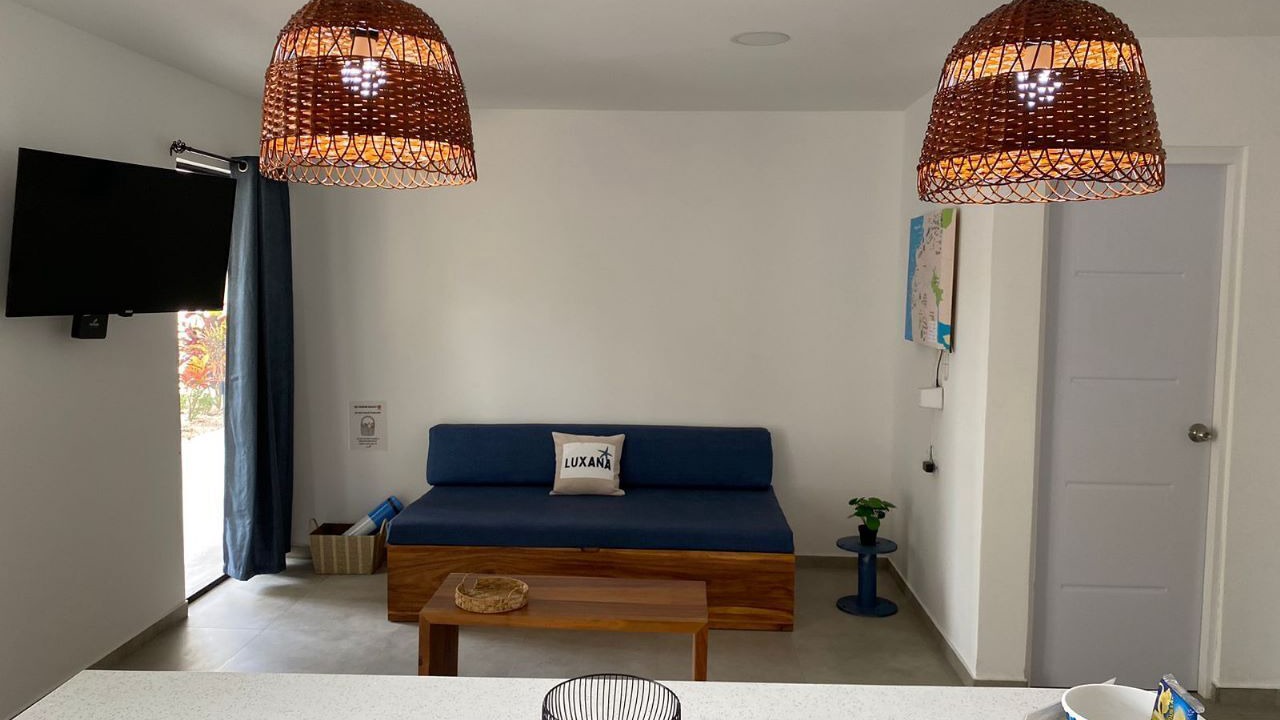 Photo of Bedroom in Huacas