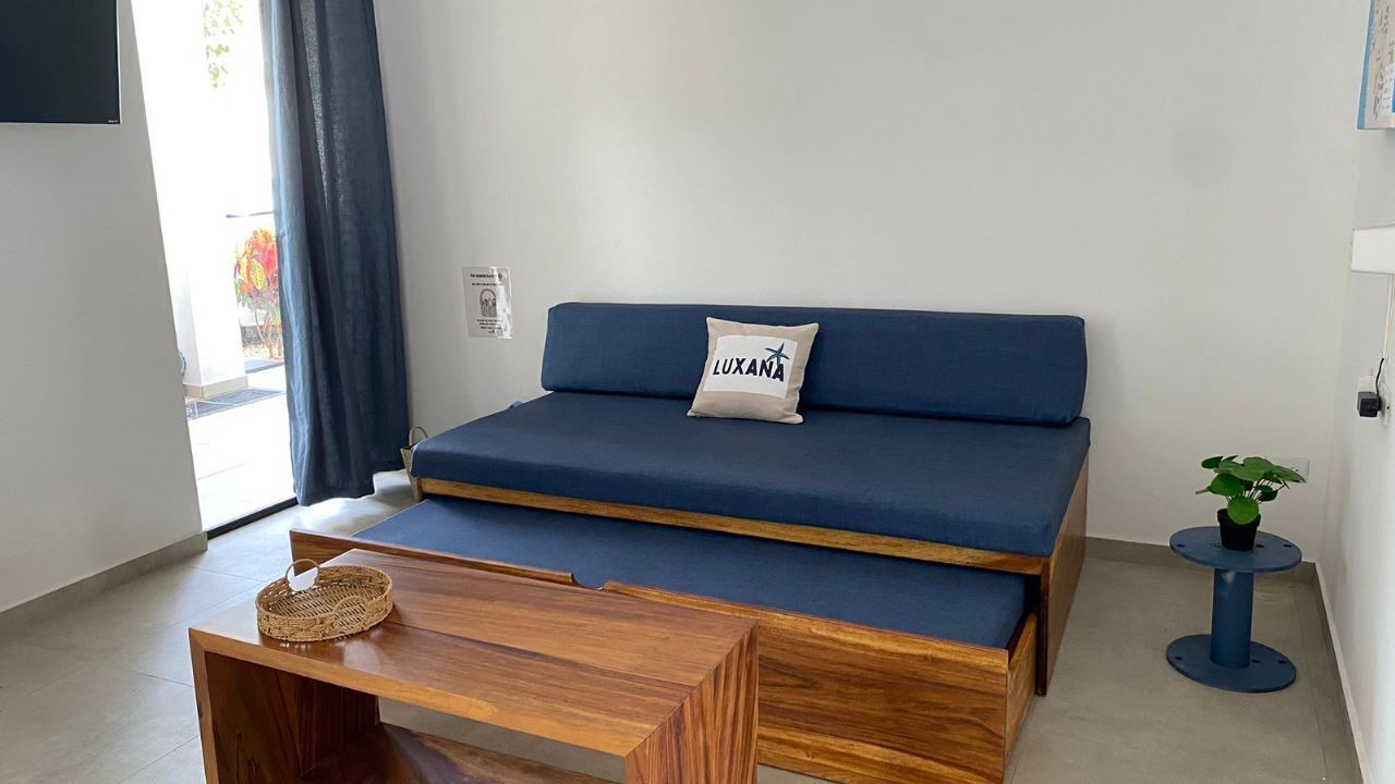 Photo of Bedroom in Huacas