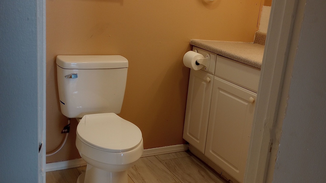 Photo of Bathroom in Ocotillo