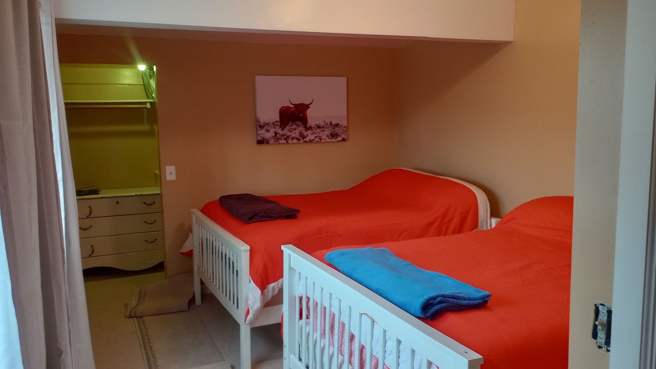 Photo of Bedroom in Ocotillo
