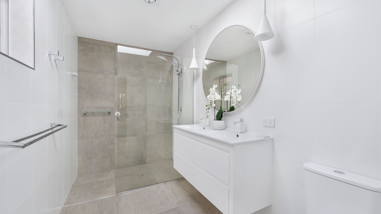 Photo of Bathroom in Southport