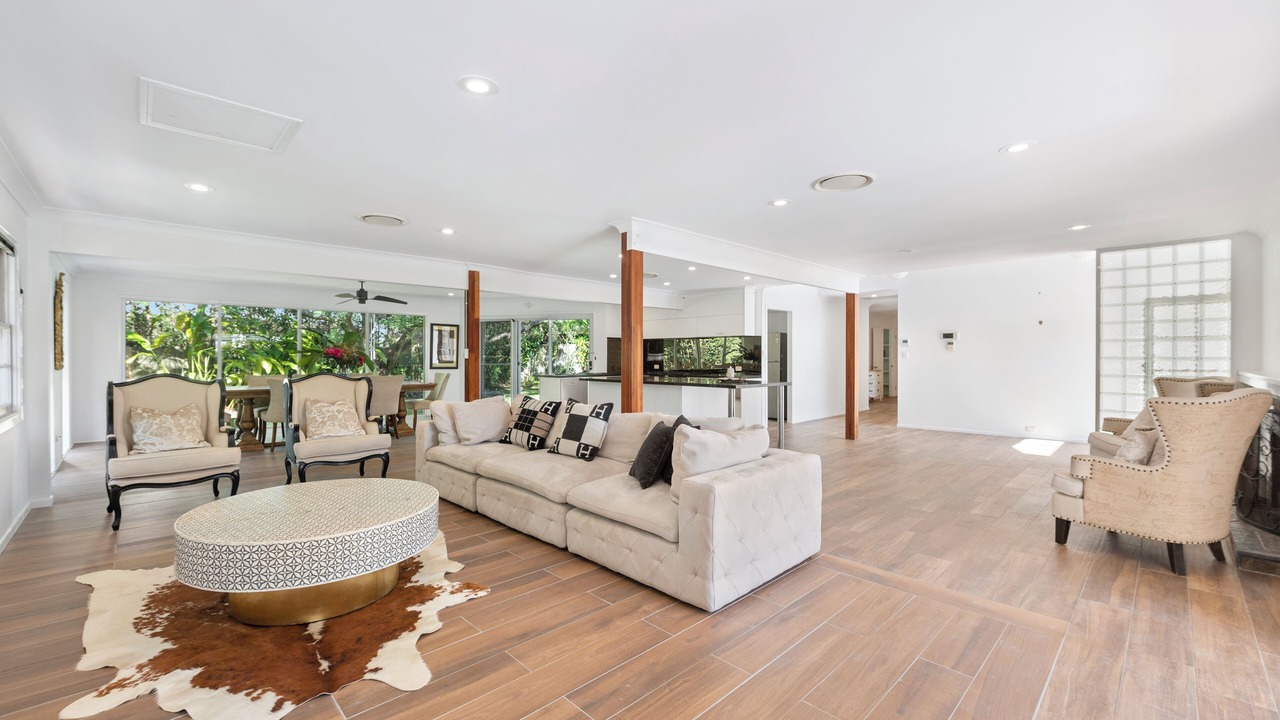 Photo of Livingroom in Southport