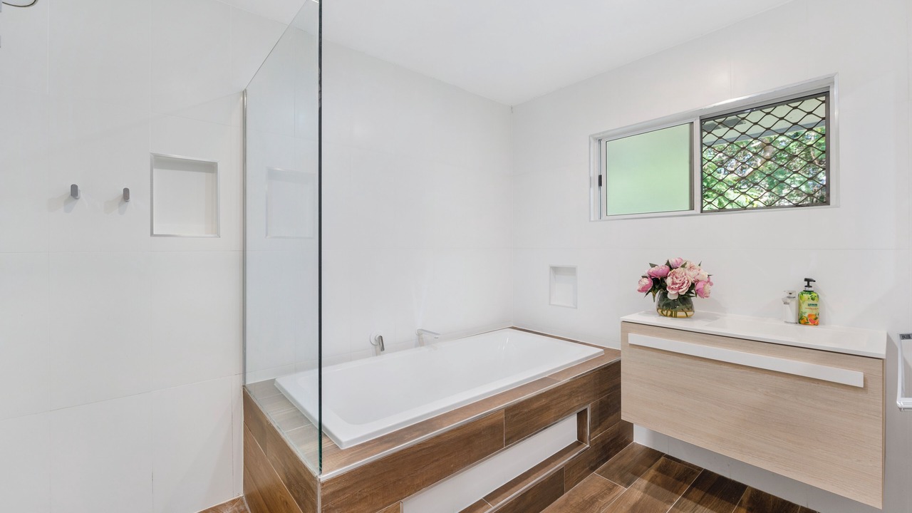 Photo of Bathroom in Southport