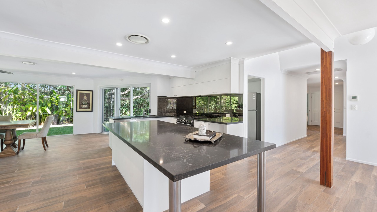 Photo of Kitchen in Southport