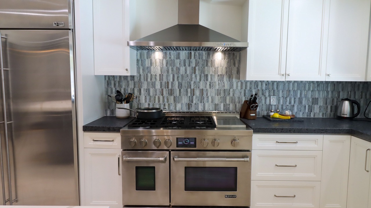Photo of Kitchen in Rancho Oakey