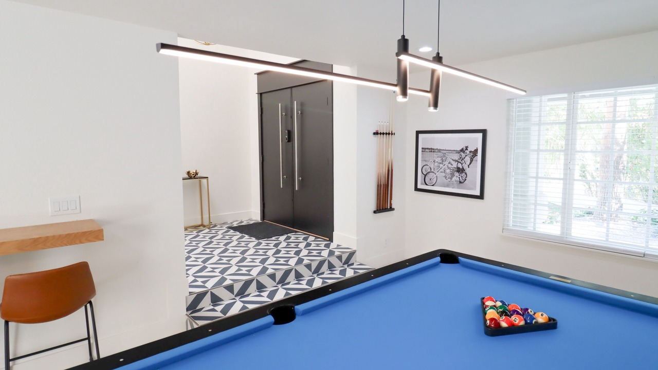 Photo of Bedroom in Rancho Oakey