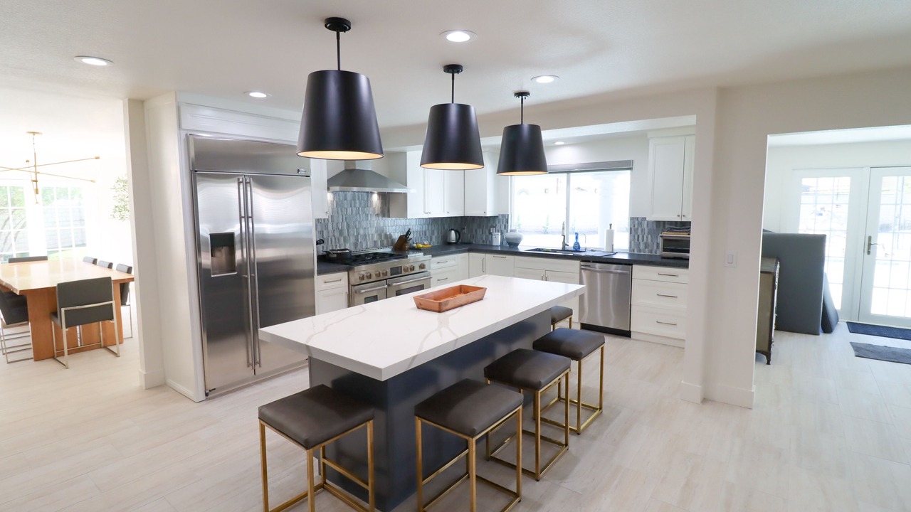 Photo of Kitchen in Rancho Oakey