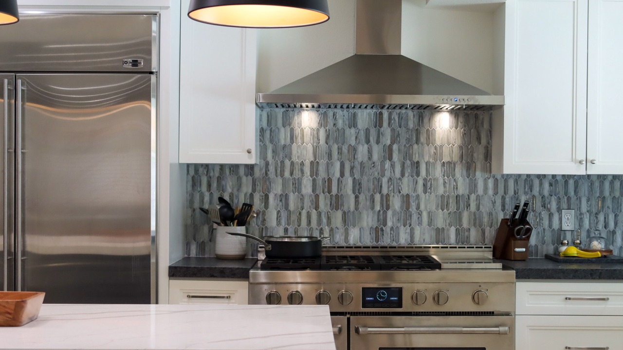 Photo of Kitchen in Rancho Oakey