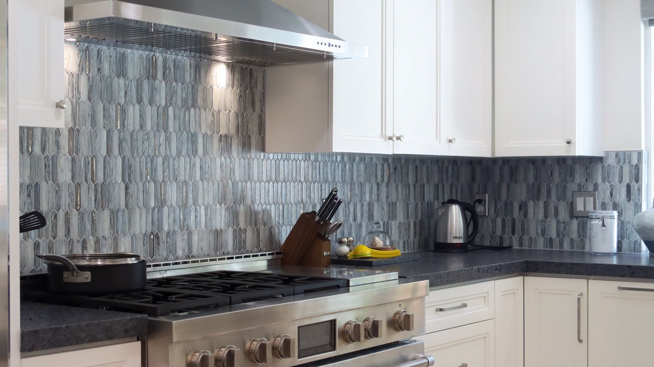 Photo of Kitchen in Rancho Oakey